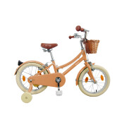 Bicicleta para crianças Bobbin Bikes Brownie 16"