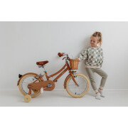 Bicicleta para crianças Bobbin Bikes Brownie 16"