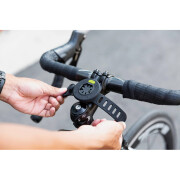 Suporte para smartphone para bicicleta Bone