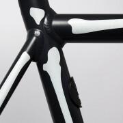Kit de autocolantes reflectores para bicicletas Bookman OS