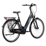 Bicicleta eléctrica Breezer Powertrip Evo 3.2 LS