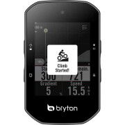 Contador Bryton Rider S500 E