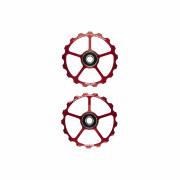 Rolo CeramicSpeed OS pulley wheels spare 17+17