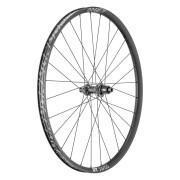 Roda traseira de bicicleta DT Swiss E 1900 Spline 30 29" Cl Disc Tubeless Shimano Micro Spline