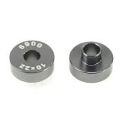 Rolamentos Enduro Bearings Guide for 6900 bearing-Inner