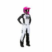 Camisola de menina Fly Racing Lite 2019