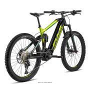 Bicicleta Fuji Blackhill Evo 27.5+ 1.5 2022 2022 B-Merchandise