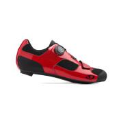 Sapatos de ciclismo de estrada Giro Trans Boa