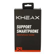 Suporte para smartphone para guiador Kheax
