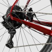 Bicicleta de alumínio Kross Esker 2.0 28 19