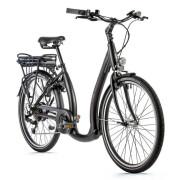 Bicicleta eléctrica Leader Fox Holand 2022 26"