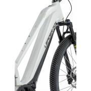 Bicicleta eléctrica de montagem central para mulher Leader Fox Swan 2023 Bafang M300