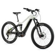 Bicicleta eléctrica Panasonic gx ultimate com motor central Leader Fox Arran 2023 36V 90Nm 20Ah