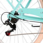 Bicicleta de alumínio para mulher Legrand Lille 1 D