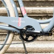 Bicicleta de alumínio para mulher Legrand Lille 2 D