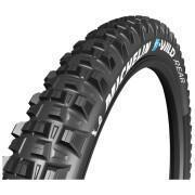 Gravidade dos pneus de bicicleta de montanha - vae Michelin e-wild rear tubeless - tubetype TS