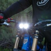 iluminação frontal usb pro 4200 Nite Rider Enduro Remote