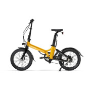 Bicicleta eléctrica Onemile Nomad