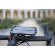 Suporte universal de smartphone para guiador de trotineta e bicicleta Toad handy holder