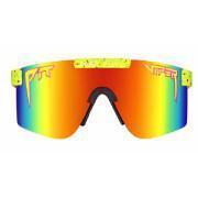Óculos de sol polarizados originais Pit Viper The 1993