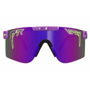 Óculos de sol polarizados originais Pit Viper The Donatello