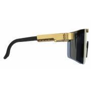 Óculos de sol duplos Pit Viper The Gold Standard Originals