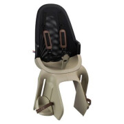 Cadeira de criança traseira com porta-bagagens Qibbel