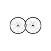 Par de rodas de bicicleta Reynolds Blacklabel Enduro 287 Hydra 27.5 Boost MicroSpline