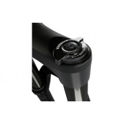 Garfo Rockshox Lyrik Select Charger RC 27.5 Boost 180mm 37Offset DebonAir