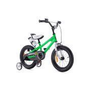 Bicicleta para crianças RoyalBaby Freestyle 14