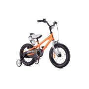 Bicicleta para crianças RoyalBaby Freestyle 14