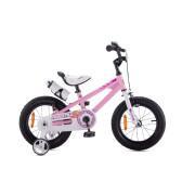 Bicicleta de menina RoyalBaby Freestyle 16