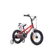 Bicicleta para crianças RoyalBaby Freestyle 16