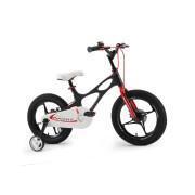Bicicleta de alumínio para crianças RoyalBaby Space 16