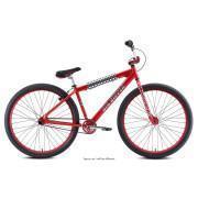 Bicicleta SE Bikes Big Ripper 29 2022 Red Ano