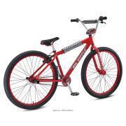 Bicicleta SE Bikes Big Ripper 29 2022 Red Ano