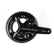 Manivelas Stages Cycling Stages Power R - Shimano Dura-Ace R9200