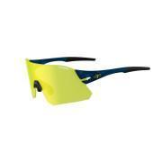 Óculos de protecção para bicicletas + 3 lentes de clarim permutáveis Tifosi Rail