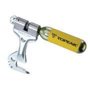 Mini-ferramenta com insuflador de co2 Topeak Tool Monster
