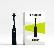 Rastreador gps dispositivo de segurança com 1 ano de assinatura Trackap Run E Bafang