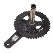 Manivelas Stages Cycling Stages Power LR - Shimano Ultegra R8000