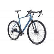 Bicicleta de cascalho Fuji Jari 2.1 Tiagra 2x10