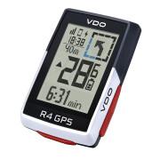 Contador VDO R4 GPS