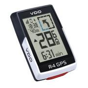 Contador VDO R4 GPS