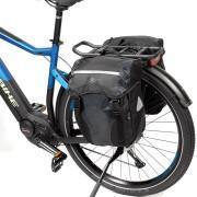 Saco porta-bicicletas com 2 bolsos exteriores XLC Ba-s40