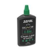 Lubrificante de correntes e desviadores para todas as condições Zefal ebike chain lube